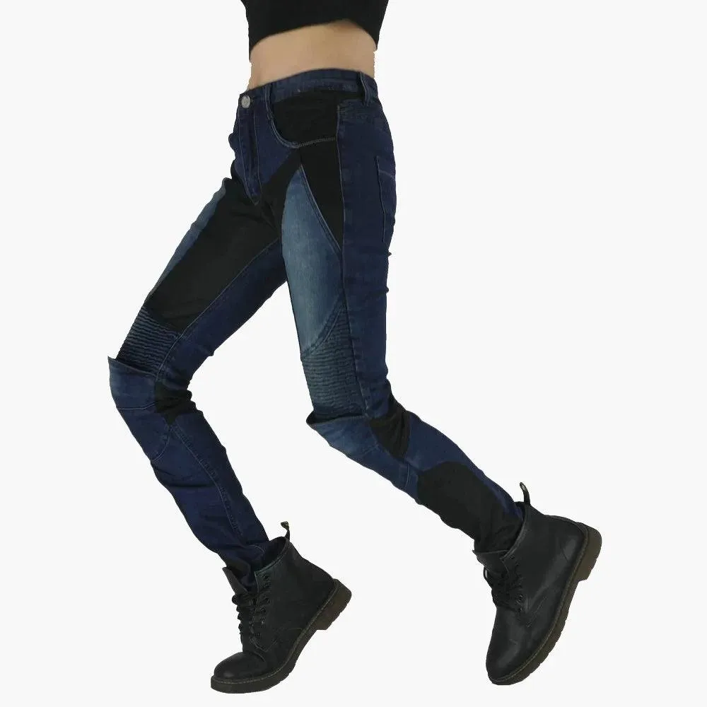 WOMEN RIDING JEANS JENNY