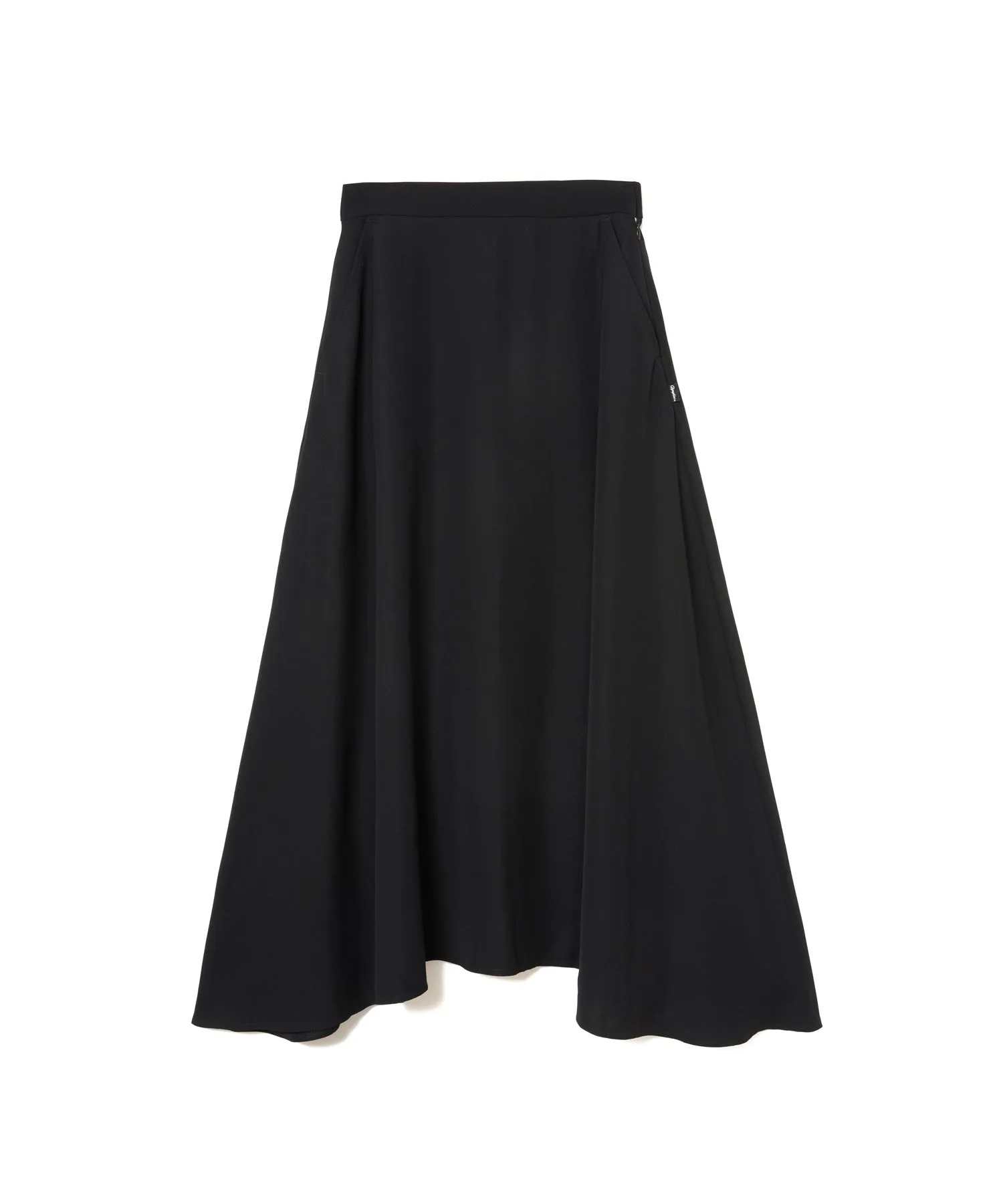 【WOMEN】Gymphlex FLARED SKIRT