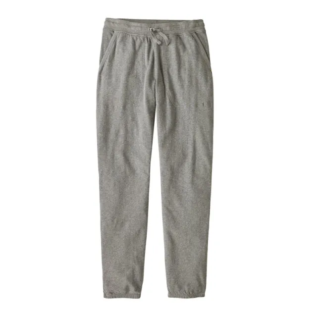 Women's Organic Cotton French Terry Pants