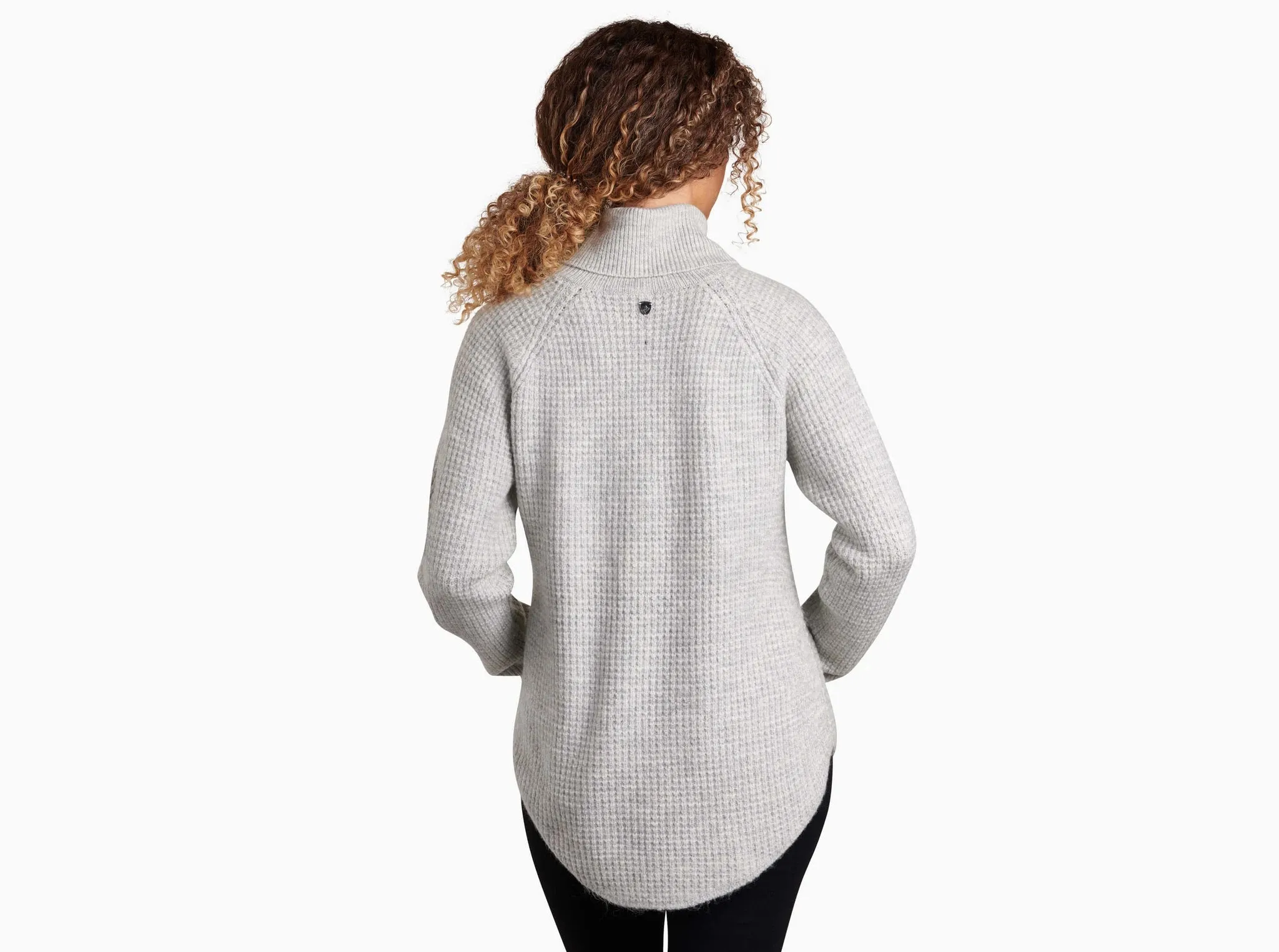 WOMEN'S SIENNA SWEATER