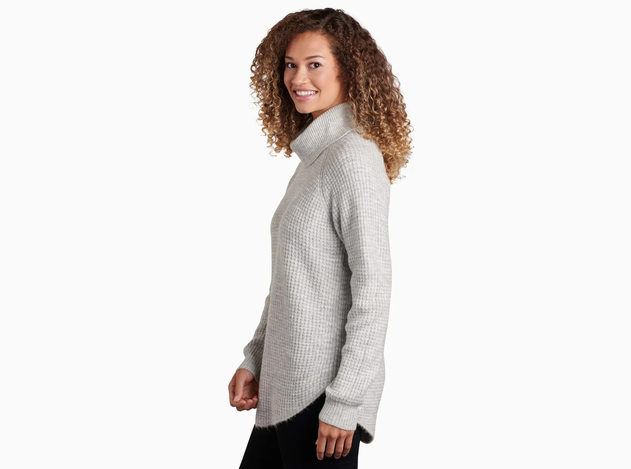 WOMEN'S SIENNA SWEATER