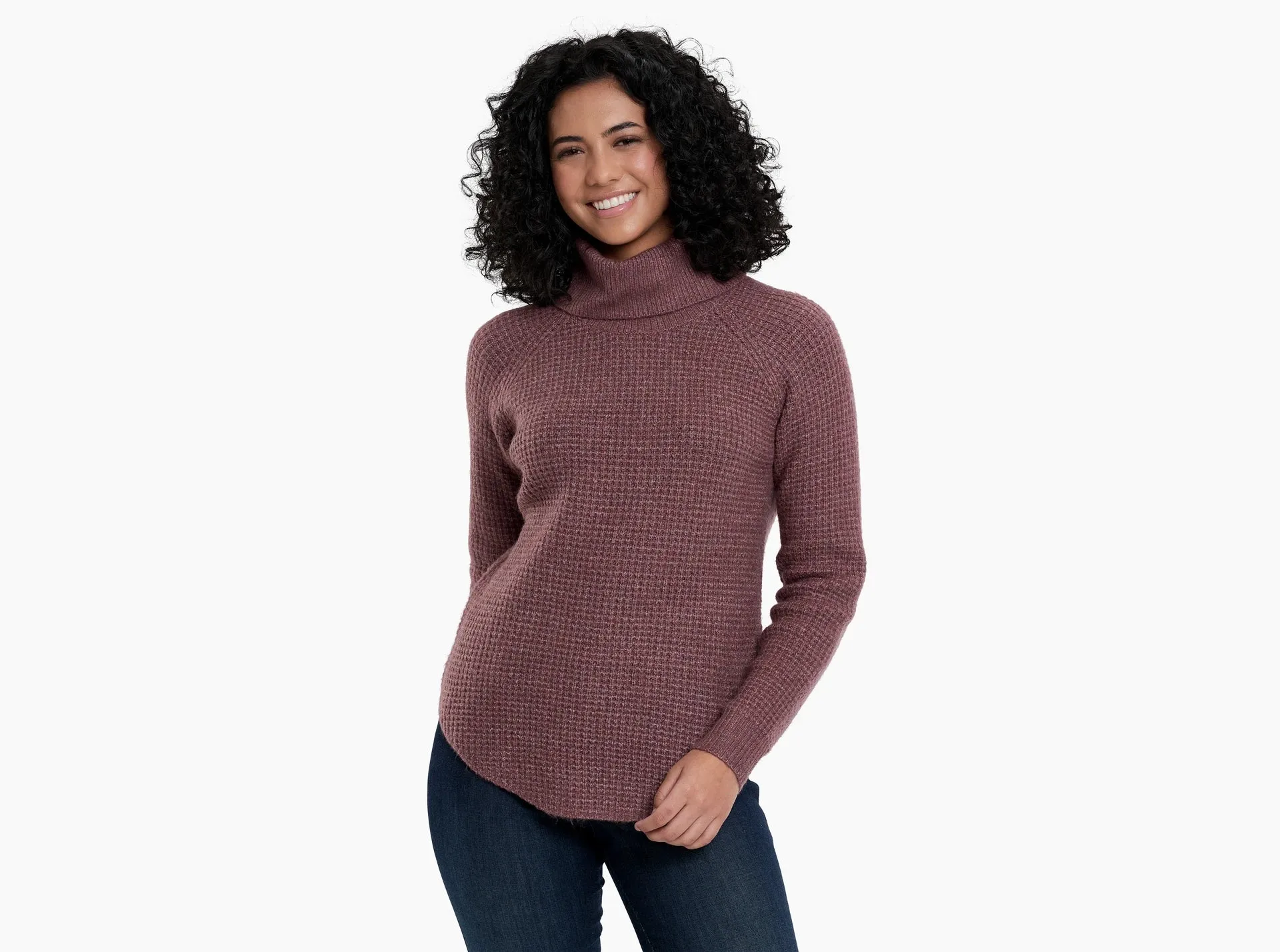 WOMEN'S SIENNA SWEATER