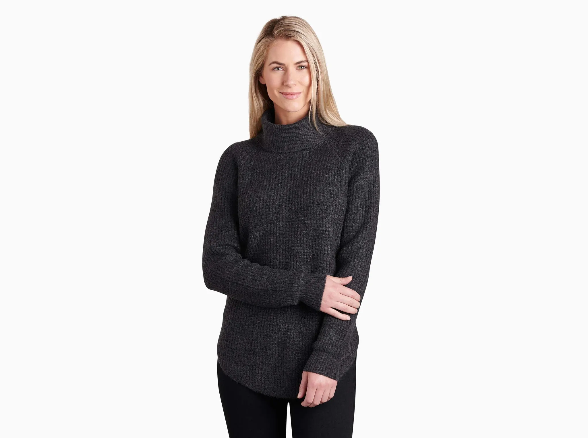 WOMEN'S SIENNA SWEATER